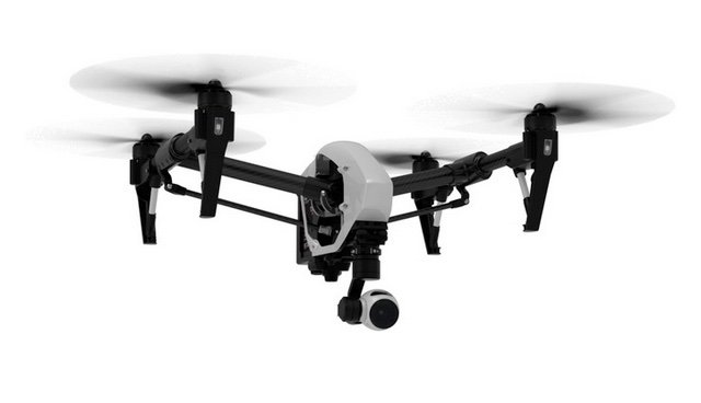 inspire 1 drone price