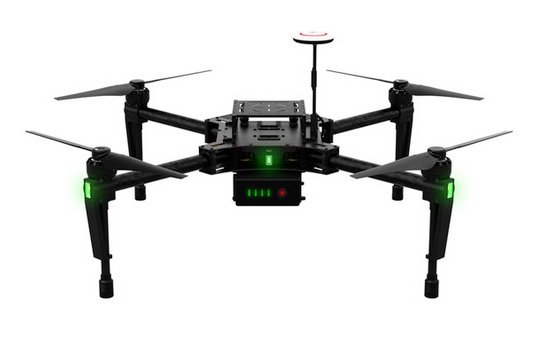 best programmable drone
