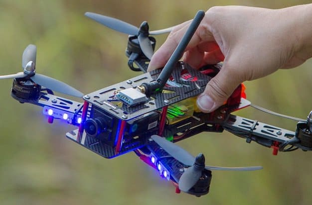 Buying A Racing Drone Read This Guide First 2019