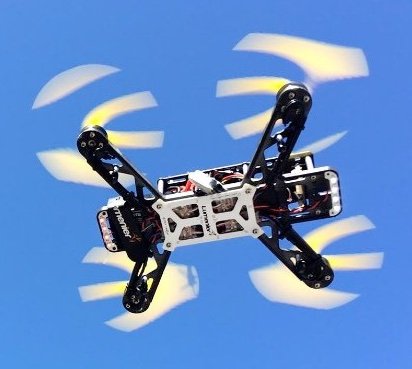 rc racing drones
