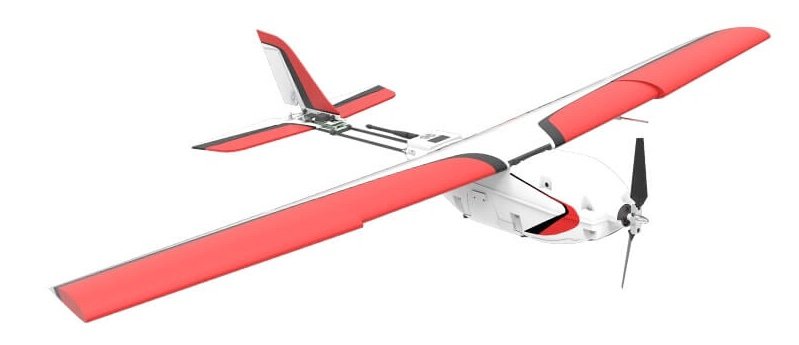 Agriculture drone buyers guide - PrecisionHawk Lancaster