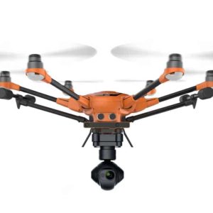 Yuneec H520 commercial drone