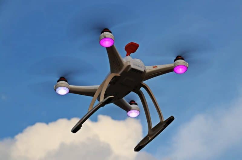 hobby drone insurance
