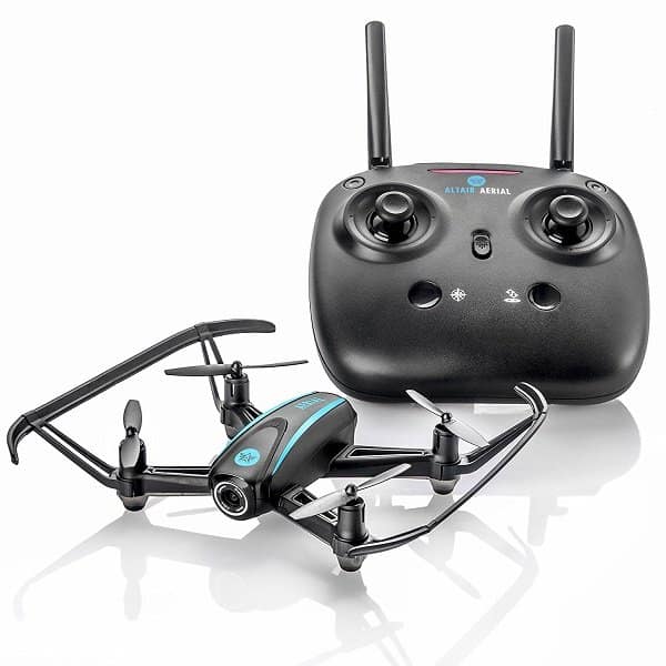best rated camera drones